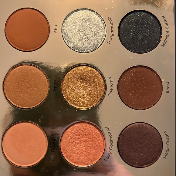 Colourpop Designer Collection - Picture 5 of 6